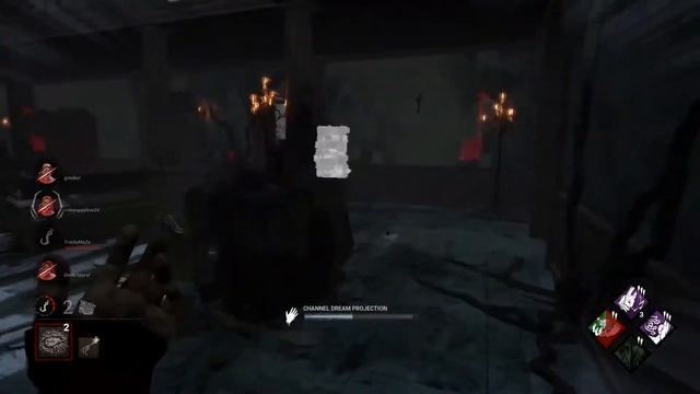 The Current State Of Nightmare On Elm Street In Dead By Daylight смотреть онлайн