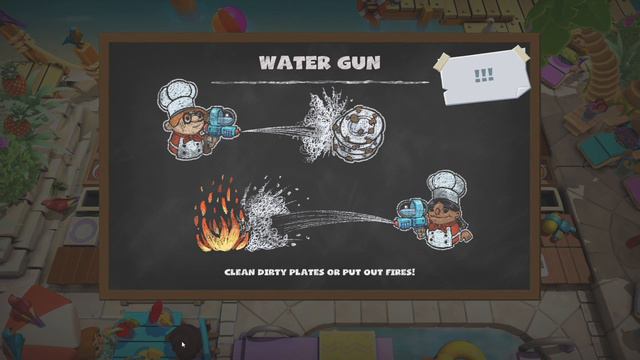 Overcooked! 2 (PC) - Friend Play Session (12/20/2020) - Part 1/3