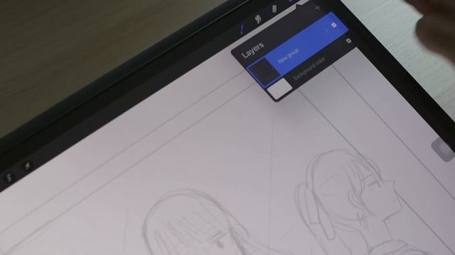 [ENG] WEBTOON Tutorial ✏️สอนวาด WEBTOON โดยนักวาดหน้าหลัก!✏️