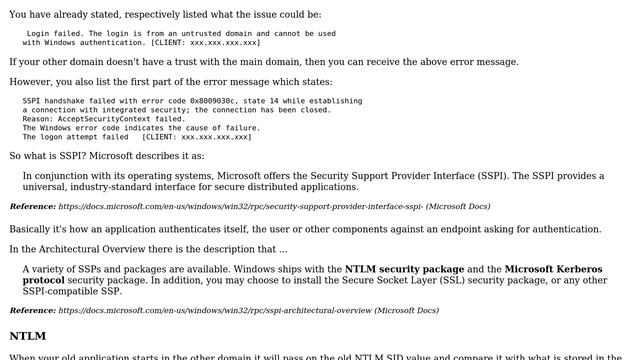 Databases: SQL Server Connection Problem (2 Solutions!!) смотреть онлайн