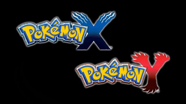 Battle! Trainer Pokémon X & Y Music Extended HD смотреть онлайн