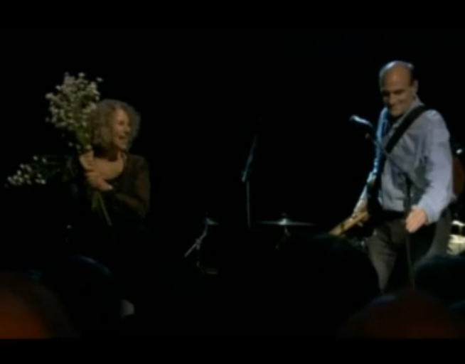 Carole King & James Taylor -Machine Gun Kelly смотреть онлайн