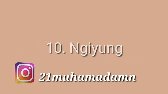 Kumpulan Sound Effect Marsha No Mercy | Sound Efect YOUTUBER GAMING MOBILE LEGEND смотреть онлайн