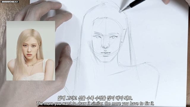 ✍? REFERENCE CLASS-"ROSÉ"-GETTING FEATURE,LOOK LIKE REFERENCE ✍? смотреть онлайн