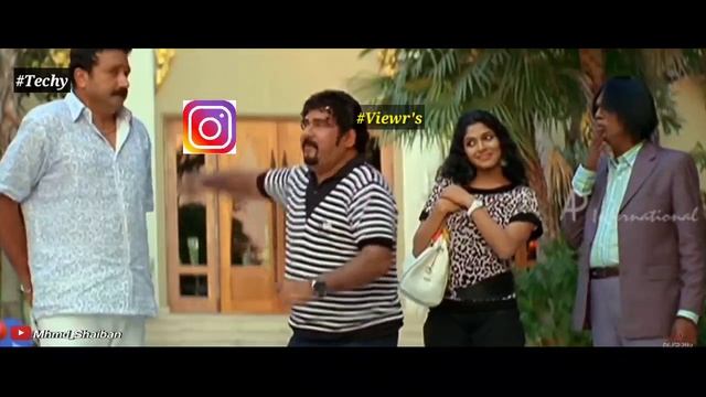 എയറേഷ് ലാലേട്ടൻ | SANJU TECHY | OPERATION JAVA OPERATION JAVA SANJU TECHY TROLL VIDEO | Mohanlal смотреть онлайн