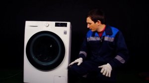 Стиральная машина LG на 7 кг || Обзор и описание программ