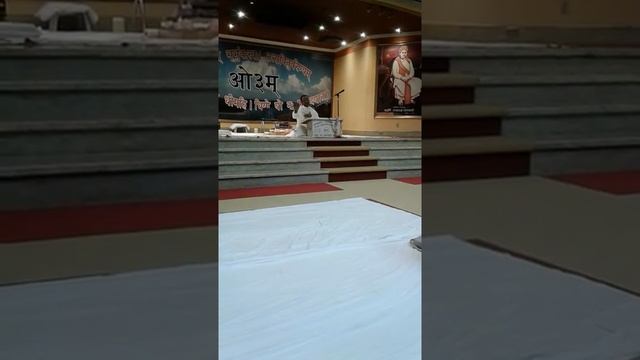 Vedic Cultural Center Markham Canada(1) смотреть онлайн