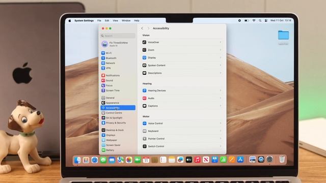 MacBook Air M2: TrackPad Not Working? - Fixed in 3 Simple Ways! смотреть онлайн