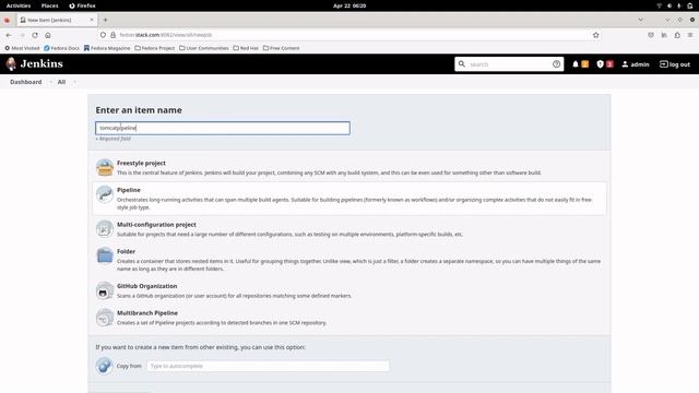 How to trigger a Jenkins Pipeline remotely смотреть онлайн