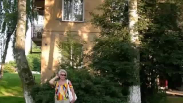 27 Возвращение в детство Володя Бурлака 01 07 13 смотреть онлайн