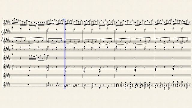 Росинки (С. Майкапар) - аранж С. Гертрудовича смотреть онлайн