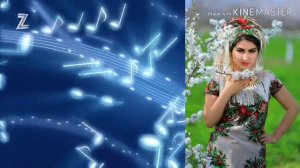 Мадина Давлатова - духтари хатлониюм