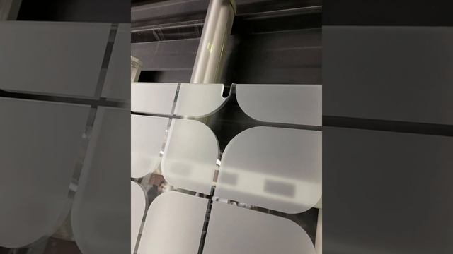 ГЛАССКОР. Стекло с пескоструйным рисунком. смотреть онлайн