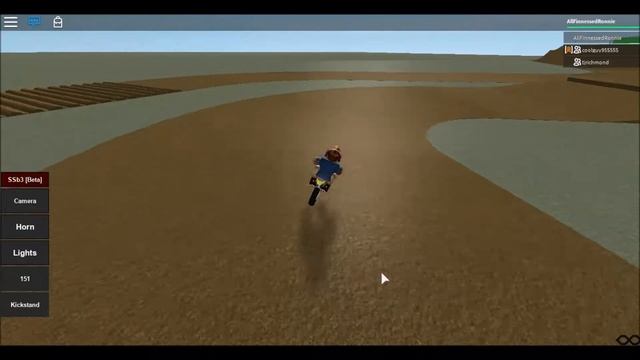 I WON A RACE??|Roblox Motocross|Let's play some roblox|RMA смотреть онлайн