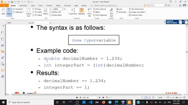 5) Learn Java with Dagmawi-Abate;Data Types;Amharic смотреть онлайн