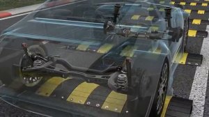 Monroe однотрубные амортизаторы