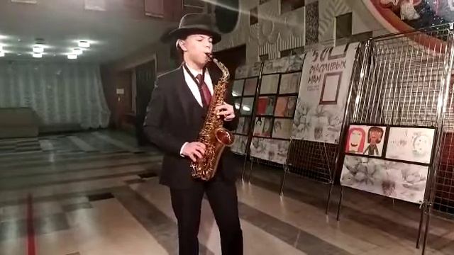 Егор Ерохин Ф Синатра Мой путь смотреть онлайн