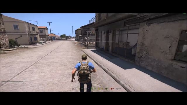 Amd R9 390: Arma 3 Gameplay with Fps Test смотреть онлайн
