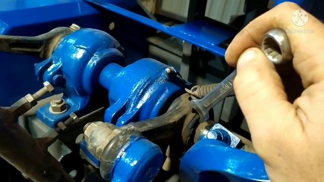 СБОРКА МИНИТРАКТОРА: СИДЕНЬЕ И НАВЕСКА смотреть онлайн