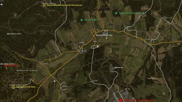 КРОВАВАЯ ШКАТУЛКА | ТИШИНА ГОРОДОВ | КРАФТ | Dayz Standalone смотреть онлайн