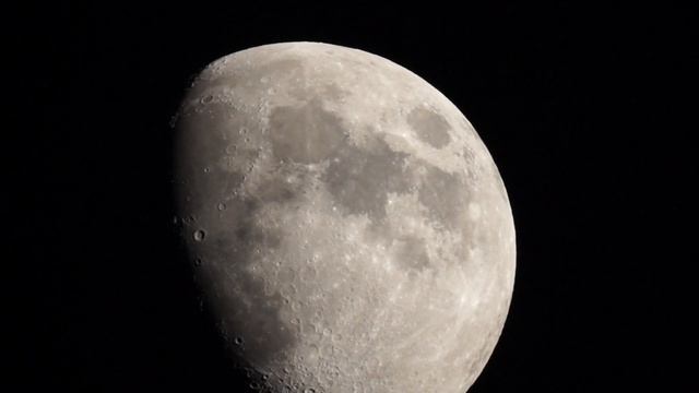 Прохождение луны по небу смотреть онлайн