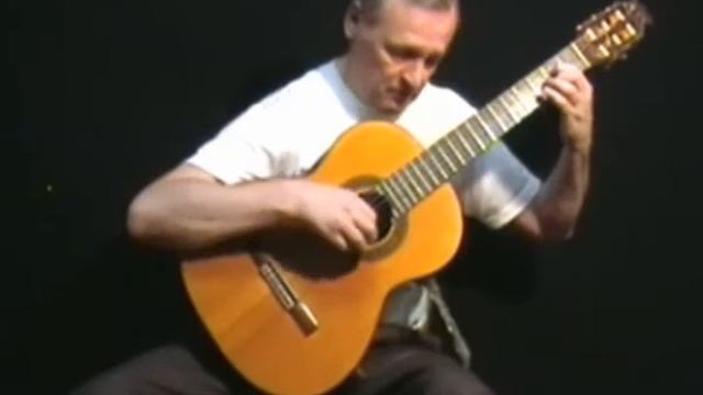 Antonio Lauro_Maria Luisa (Valse Venezolano)