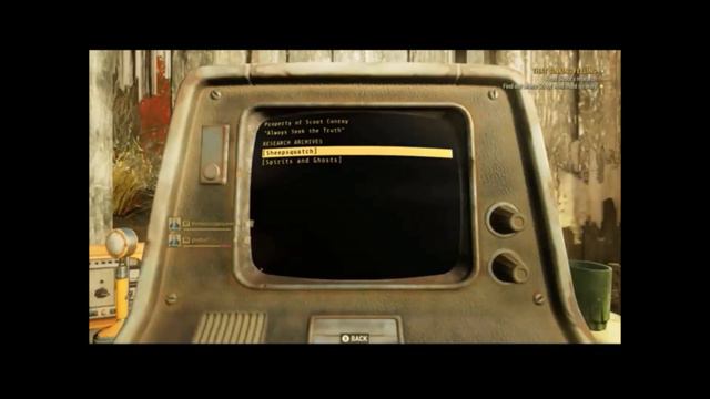 Fallout 76: Wendigo Head Mount! (Full Walk-through) смотреть онлайн