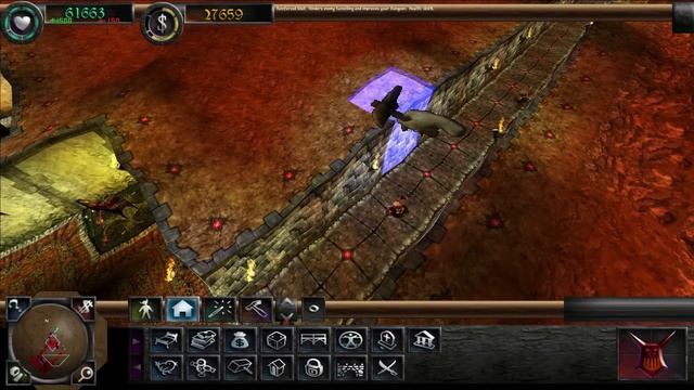 Dungeon Keeper 2 - This is why we can't have nice things смотреть онлайн