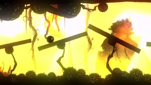 #BL2 Contest - Make your own BADLAND 2 inspired level ! смотреть онлайн