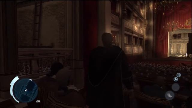 Assassins Creed 3 Walkthrough - Part 2 [Gameplay/Guide] [Story Mode/No Commentary] смотреть онлайн