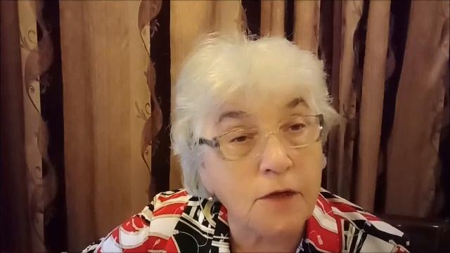 Страничка Надежды в поисках хорошей страны. смотреть онлайн