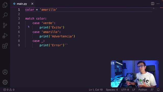 Aprende PYTHON en 10 minutos (2023) ?? смотреть онлайн