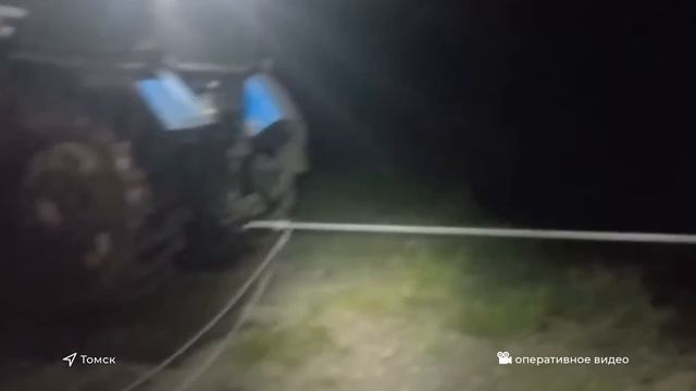 В выходные в Томске и области произошло с десяток происшествий смотреть онлайн