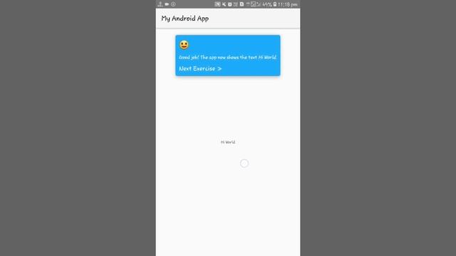 AIDE android app development |Android studio| for develop app.... смотреть онлайн