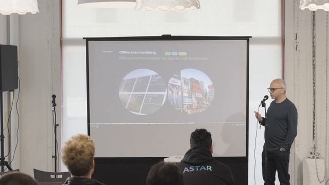 Nodle - Connecting Web3 to the Physical World! смотреть онлайн