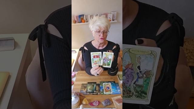 ❤️vierge SENTIMENTALE novembre 2023.. sortez de vos pensées tout est encore possible que du positif смотреть онлайн