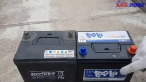 Замена аккумулятора на Hyundai Solaris (Хёндай Солярис)