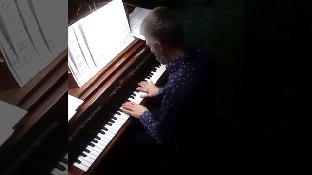 SONG WITHOUT WORDS G MAJOR / ПЕСНЯ БЕЗ СЛОВ СОЛЬ МАЖОР (21.10.2022) смотреть онлайн
