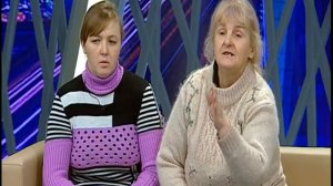 Наследственное развитие. Касается каждого, эфир от 10.02.16