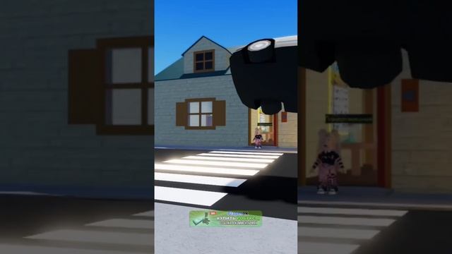 ВАНАНАС ?? @i_roblox_queen725 #чудочай #роблокс #roblox #роблоксквин смотреть онлайн