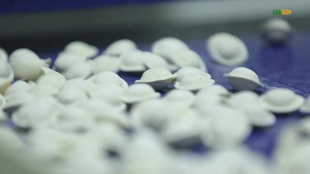 Подсмотрено на производстве. Пельмени. смотреть онлайн