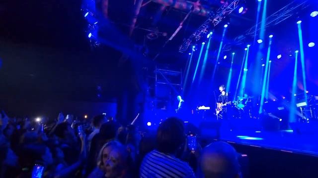 2022 ПММЛ Прости меня моя любовь Live Стамбул смотреть онлайн