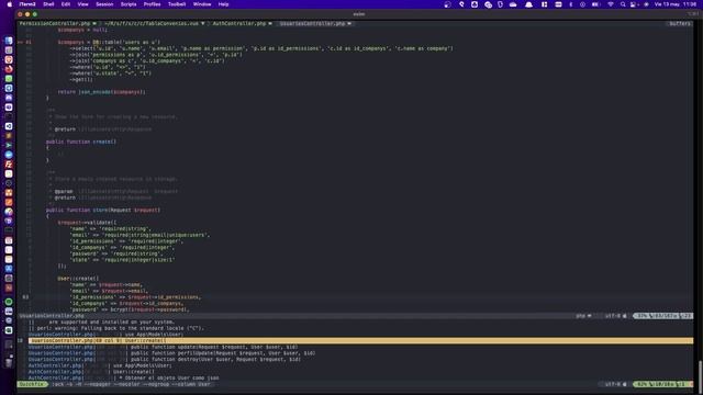 Usa NeoVim como un IDE, te dejo mi configuración en GIT y de un Curso que te puede ayudar смотреть онлайн