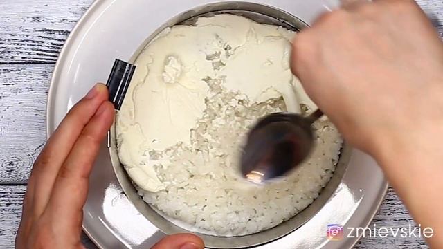 Суши торт как сделать суши-торт филадельфия смотреть онлайн