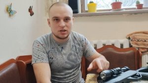 Можно ли охотится с пневматикой кал. 4.5мм?! ОХОТА С МР-512 7.5ДЖ