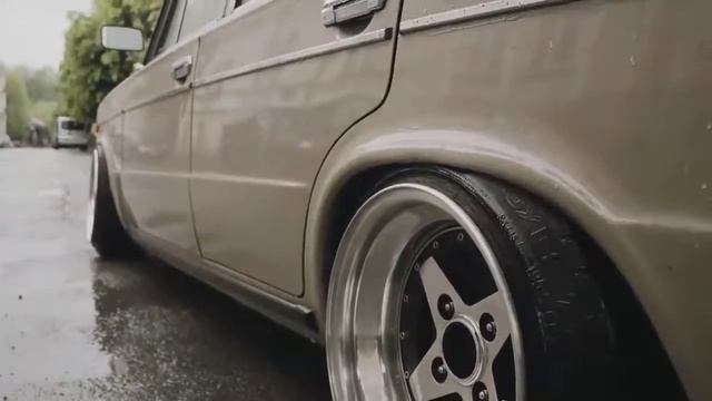 Как надо ТЮНИНГОВАТЬ ВАЗ смотреть онлайн