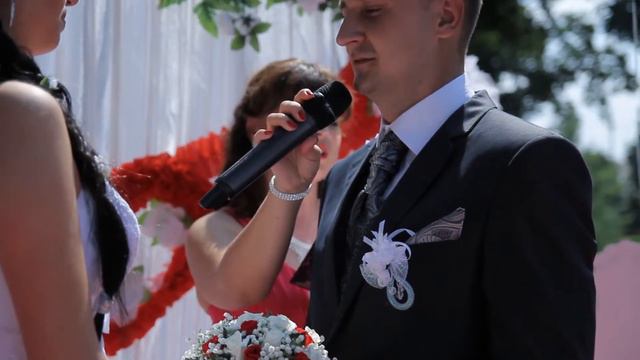 Константин и Алена. Нежин. Свадьба. смотреть онлайн