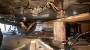 топливный насос  бак Плимут вояджер , додж, крайслер