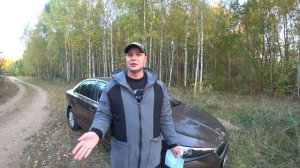 Как я открыл скрытые функции Шкода рапид и за одно избавился от заводских болячек Шкоды.