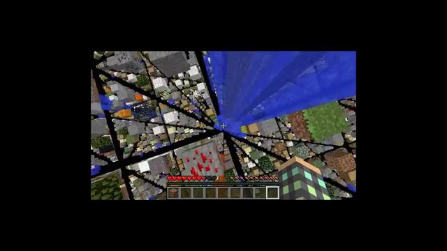 Копия видео "квадратики в майне ???? эм (Боника)" смотреть онлайн